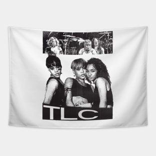 TLC rap 90s Tapestry