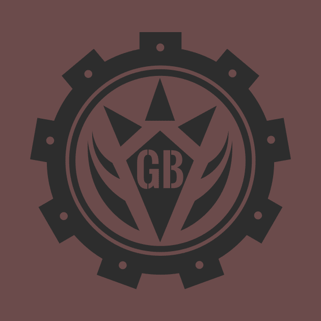 Goron Brotherhood Logo by thisisntcrystal