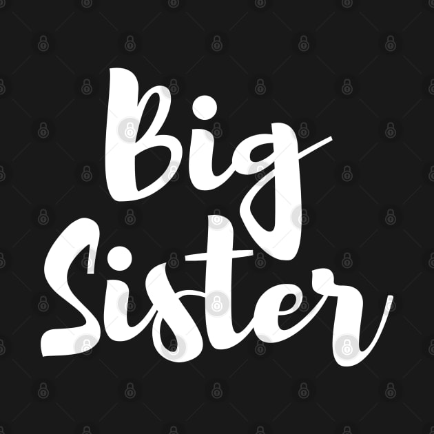 Big Sister by isstgeschichte