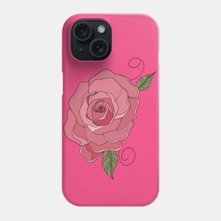 Flowery Spring Phone Case