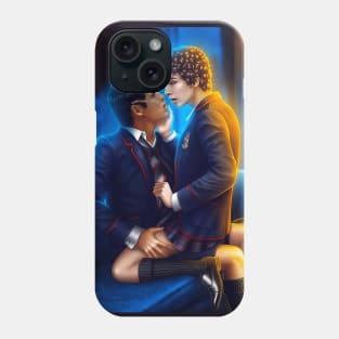 young love [2] Phone Case