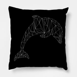 A Dolph Vector Pillow