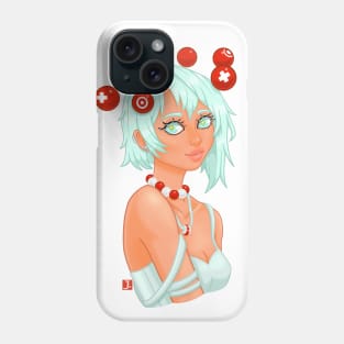 Mana Phone Case