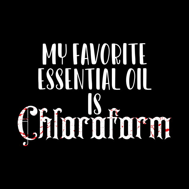 Chloroform Murder Serial Killers Creepy by Mellowdellow