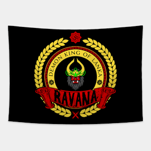 RAVANA - LIMITED EDITION Tapestry