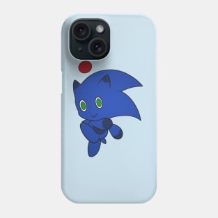 Sonichao Phone Case