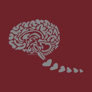 Brains T-Shirt