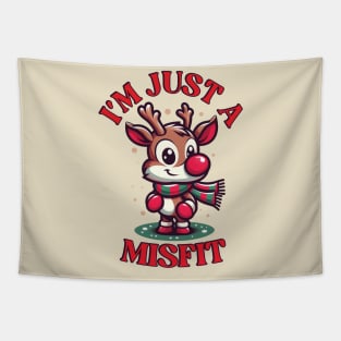 Just a Misfit Tapestry