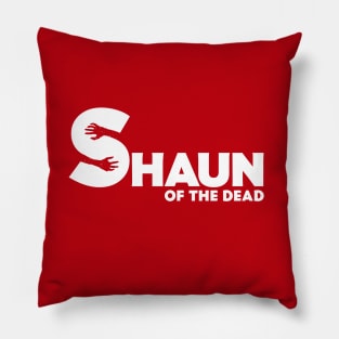 Shaun Pillow