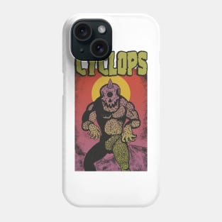 CYCLOPS Phone Case