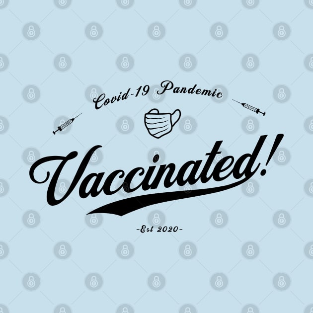 Vaccinated! by TenkenNoKaiten