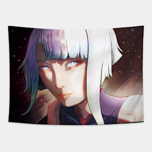 Lucy Tapestry