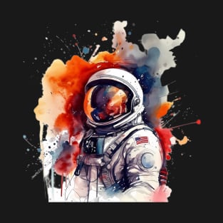 Astronaut T-Shirt