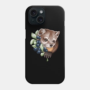 otter Phone Case