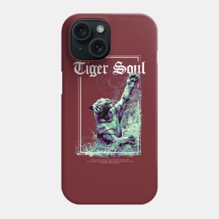 tiger Phone Case