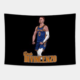 DONTE DIVINCENZO Tapestry