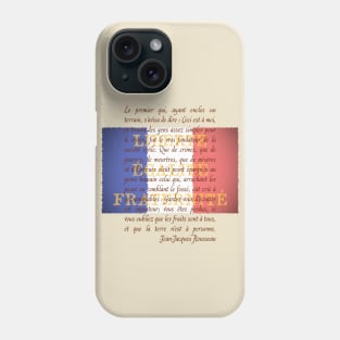 French Revolution Phone Case