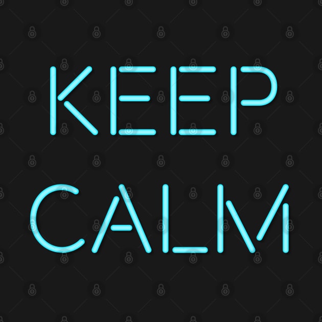 Keep Calm by TambuStore