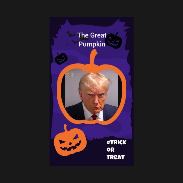 The Great Trumpkin by Sophists R Us