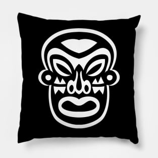 Mask Pillow