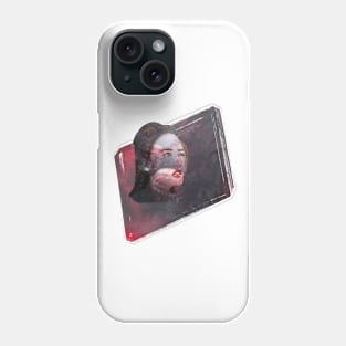 Li Qin - Watermelon Tourmaline Phone Case