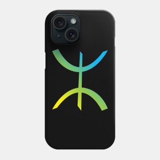 Amazigh Symbol Phone Case