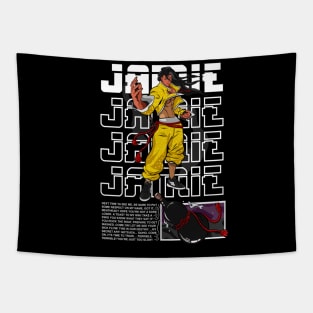 Jamie Tapestry