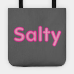 Salty Tote