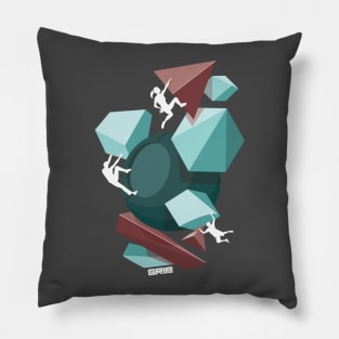 fun team Pillow