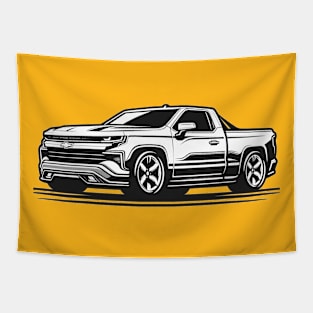 Chevrolet GMT Tapestry