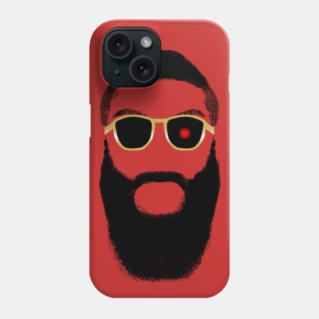 Terminator Harden Phone Case by bakru84