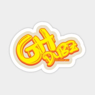 GH Dubz Magnet