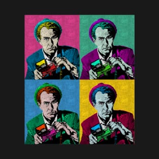 kolchak the night stalker Pop Art Style T-Shirt