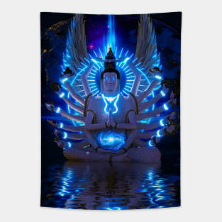 ShivAI Tapestry