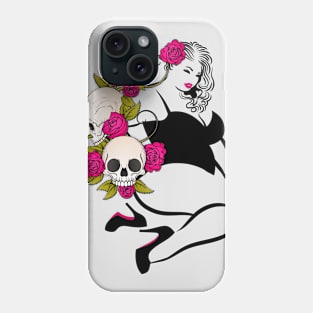 Sweet Poison II Phone Case