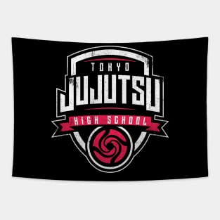 Tokyo Jujutsu High School Tapestry