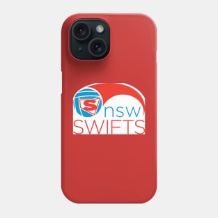 New South Wales Swifts Phone Case