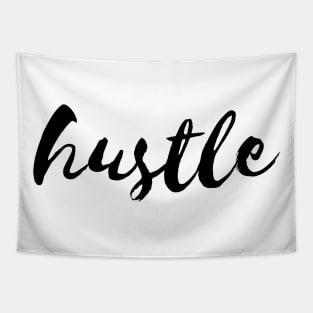 Hustle Tapestry