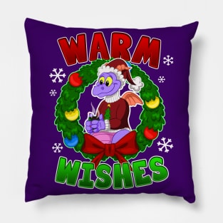 Warm Wishes Pillow