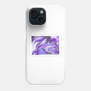 Ryuu Phone Case