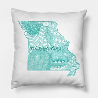 Missouri Pillow