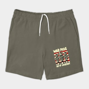 WAR PIGS Shorts