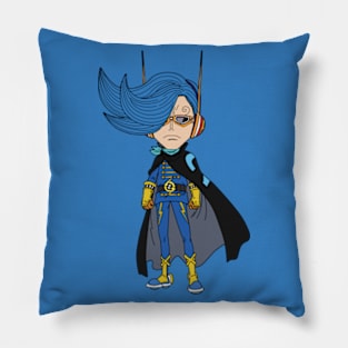 Niji Pillow