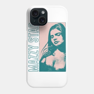 Mazzy Star - - - Original Aesthetic Design Phone Case