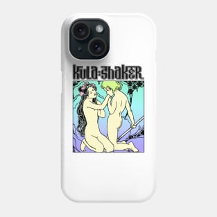 Kula Shaker - 90s Fanmade Phone Case