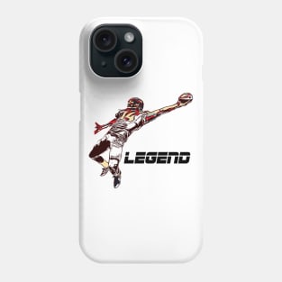 NFL Legend football Phone Case