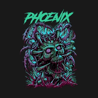 PHOENIX BAND T-Shirt