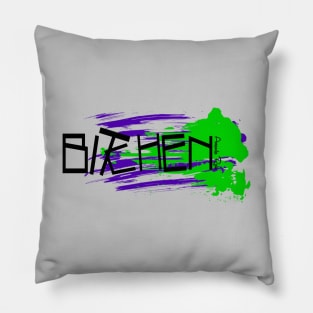 Bitchen 1 Pillow