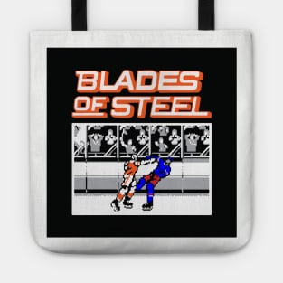 Blades of Steel - Flyers Tote