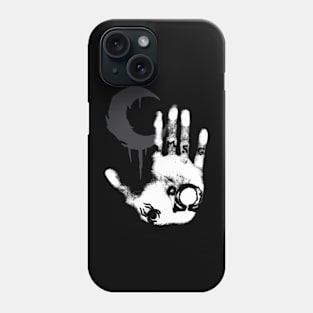 bside album Phone Case